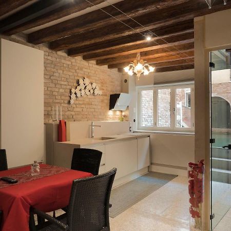 Casa Marco Polo Apartment Venice Exterior photo