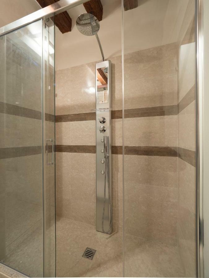 Casa Marco Polo Apartment Venice Exterior photo