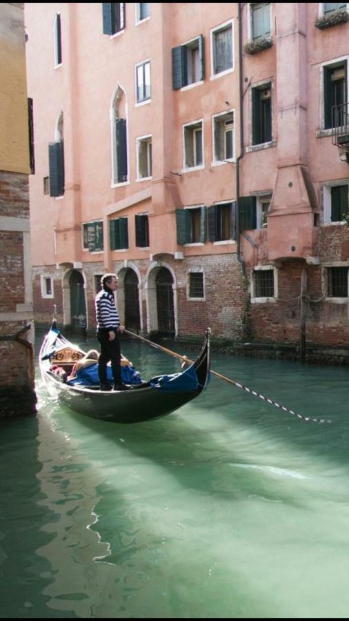Casa Marco Polo Apartment Venice Exterior photo