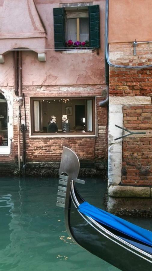 Casa Marco Polo Apartment Venice Exterior photo