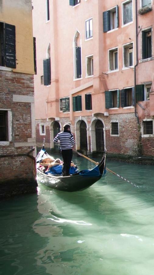 Casa Marco Polo Apartment Venice Exterior photo