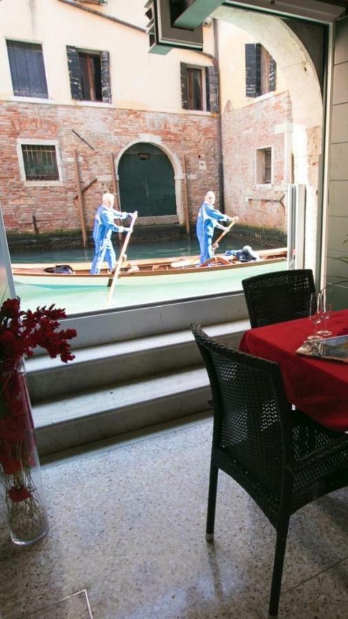 Casa Marco Polo Apartment Venice Exterior photo