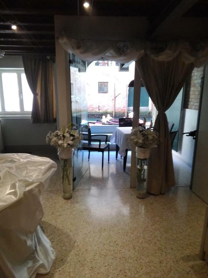 Casa Marco Polo Apartment Venice Exterior photo