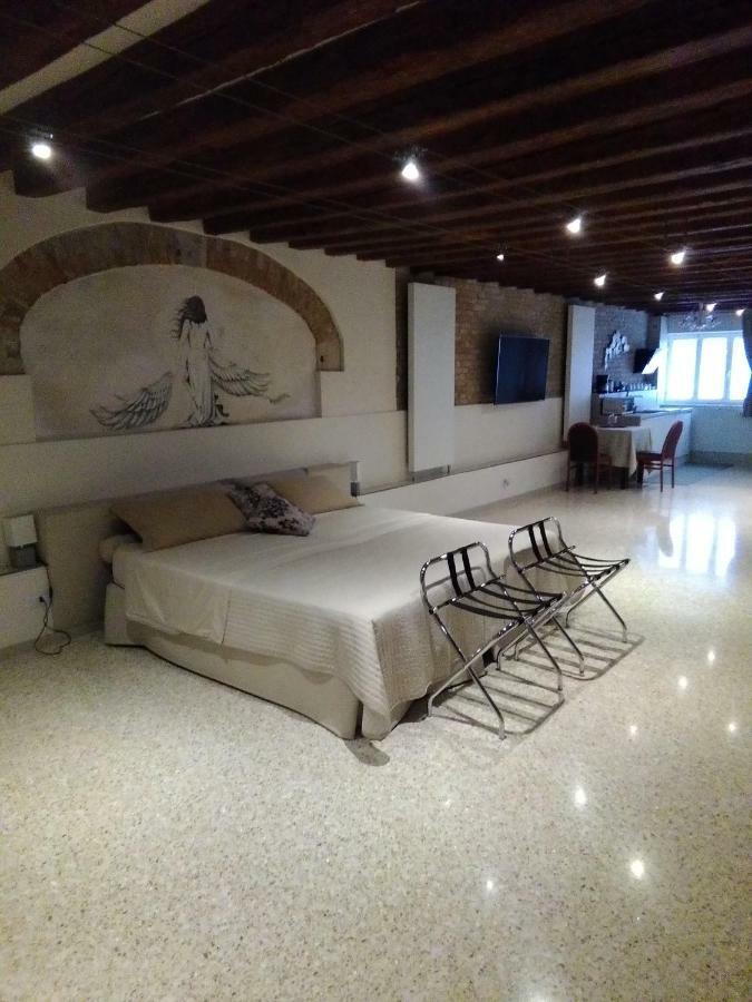Casa Marco Polo Apartment Venice Exterior photo