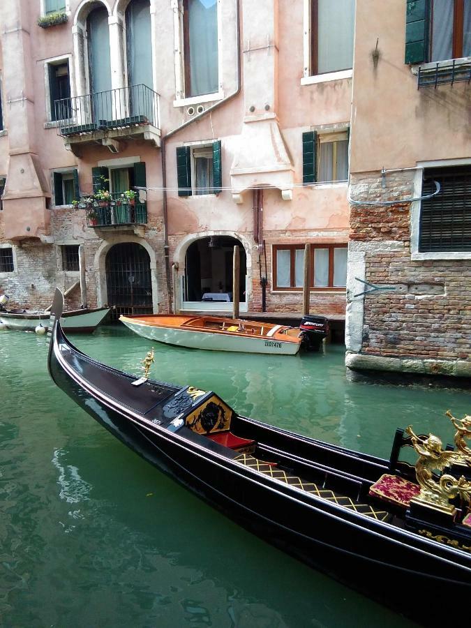 Casa Marco Polo Apartment Venice Exterior photo