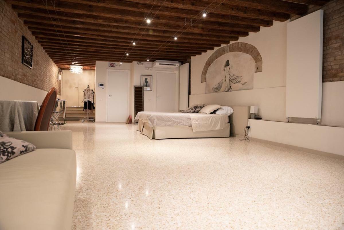 Casa Marco Polo Apartment Venice Exterior photo