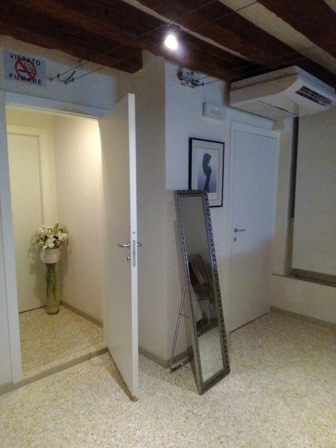 Casa Marco Polo Apartment Venice Exterior photo