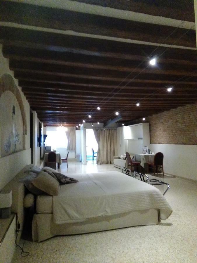 Casa Marco Polo Apartment Venice Exterior photo