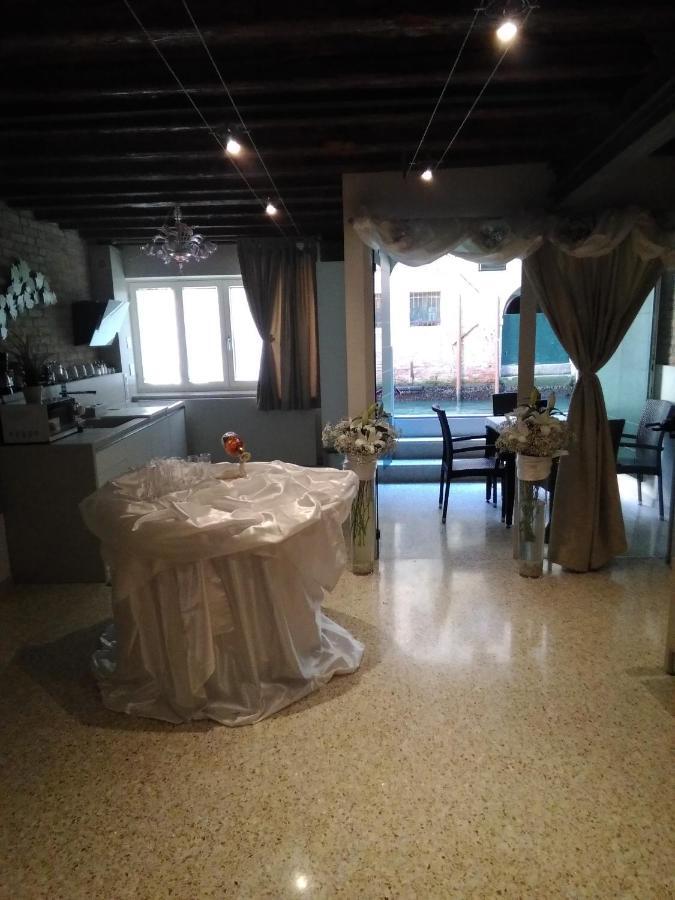 Casa Marco Polo Apartment Venice Exterior photo