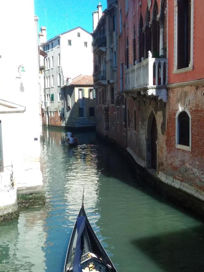 Casa Marco Polo Apartment Venice Exterior photo