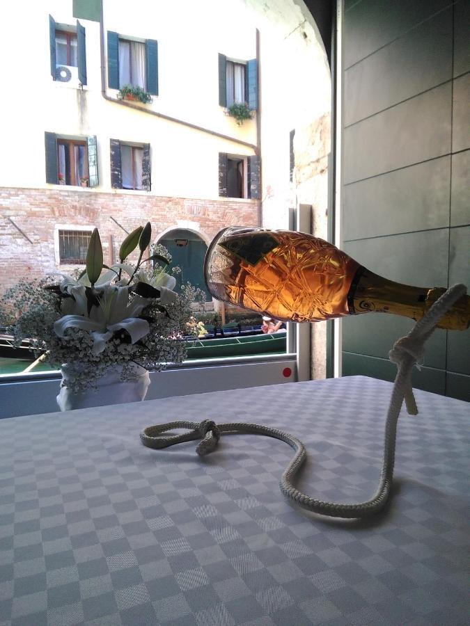 Casa Marco Polo Apartment Venice Exterior photo