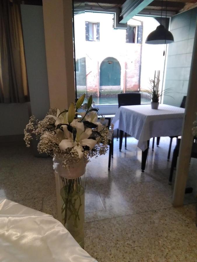 Casa Marco Polo Apartment Venice Exterior photo